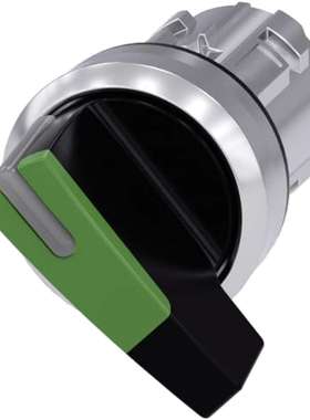 Siemens 3SU1052-2CF40-0AA0 西门子 SIRIUS ACT 3SU10 系列 2 位