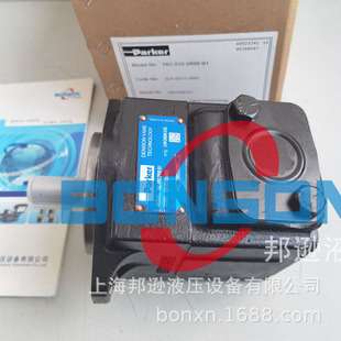 PARKER派克 T6C 010 2R00 B1 024-03112-000 T6C-008-2R00-B1