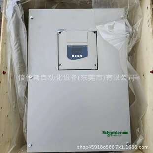 ATS48C41Q ATS48C59Q 软启动器