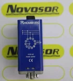 SP-231 415VAC继电器