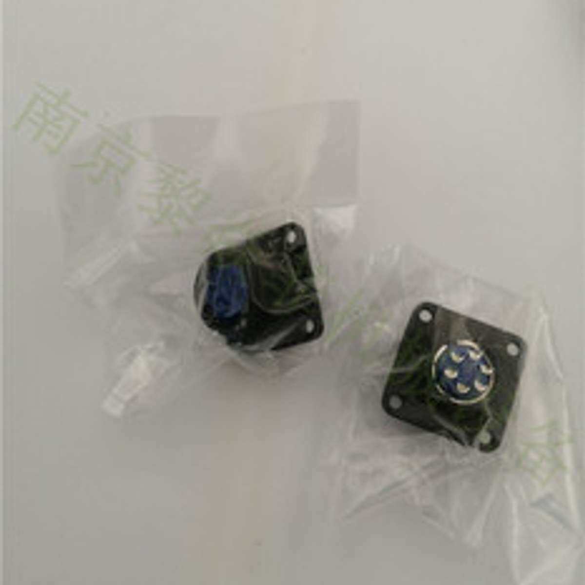 日本電子工業DDK墙壁插座D/MS3100A14S-1P韶关乳源