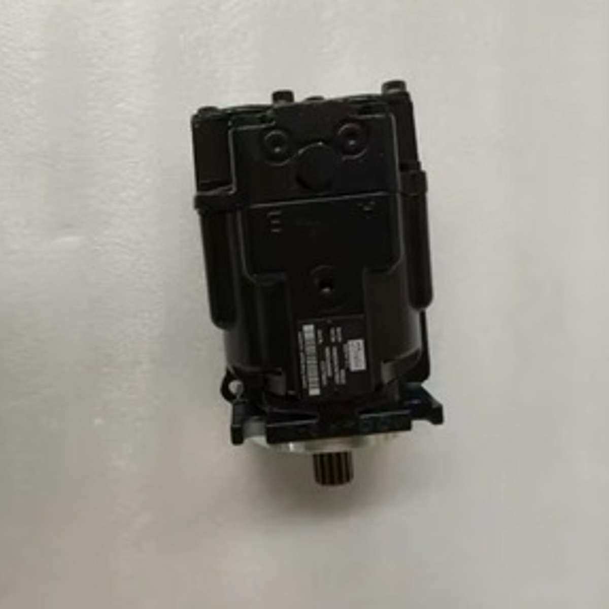 Hydraulic Motor 90M075NC0N8N0K2W00NNN0000F0 90M Series for D