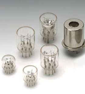 HAMAMATSU滨松 紫外线灯 L6605 闪烁氙灯