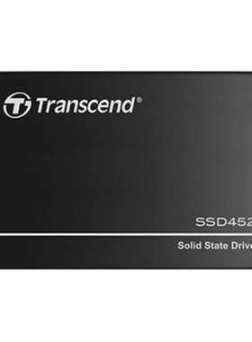 Transcend TS512GSSD452K2 创见 SSD452K2 2.5 内置 SSD