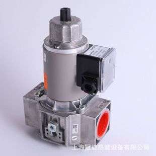 冬斯DUNGS 电磁阀 MVD 507/5 DN20口径螺纹连接单阀