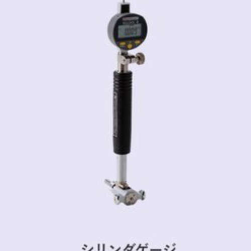 日本得乐TECLOCK 缸径规 CD-35 CD-60