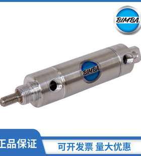 BIMBA缤霸气缸BFTNR-04*-D系列气动执行器进口