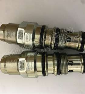 德国力士乐进口螺纹插装阀R930000051 04.52.45.03.47.20