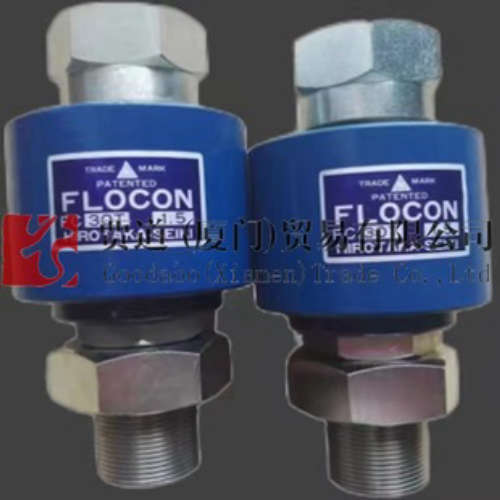 FC18T1.5日本ヒロタカ精機HIROTAKA浮动接头FLOCON L F D-S