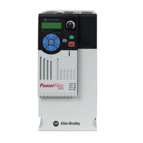 25B-D013N114 22B-D4P0N104可调频交流驱动器Allen-Bradley