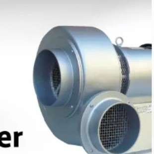 日本 YODOGAWA淀川 TBN6TBL P 电动鼓风机