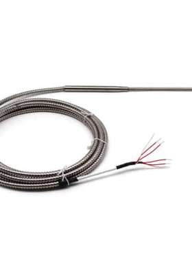 Prosensor SAPD51501FL3 PT100 温度探头 直径 5毫米 直径 150毫