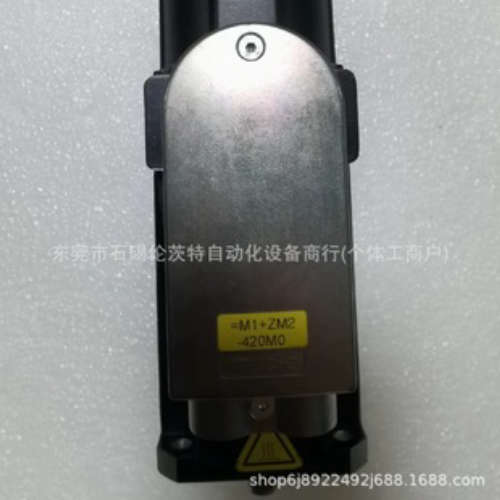 PMC5FA-1SSSS3-01 科尔摩根 伺服电机