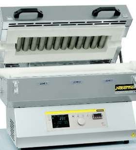 Nabertherm RSH50/250/13 RSH50/500/13 RSH/RSV系列管式炉