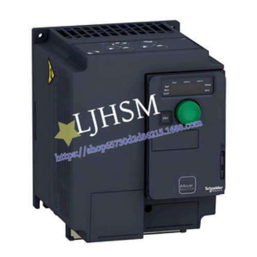 Schneider变频器ATV930 ATV930D45N4