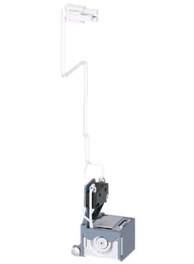 Siemens 3VW9011-0AK03 于3WL10 / 3VA27断路器的西门子SENTRON磁