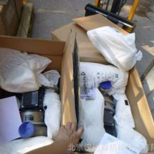 INOXPA伊诺帕应诺派Hyginox SE-20E食品级螺杆泵