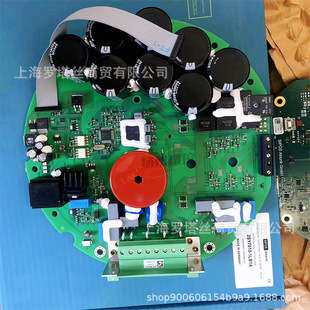 西博思电动执行机构多回转SIPOS 5 Flash 2SAY电源板1.5KW