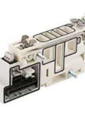 SMC VVQC2000-1A-D-C0 VQC2000系列歧管组件 于阀门VVQC2000-1A-D