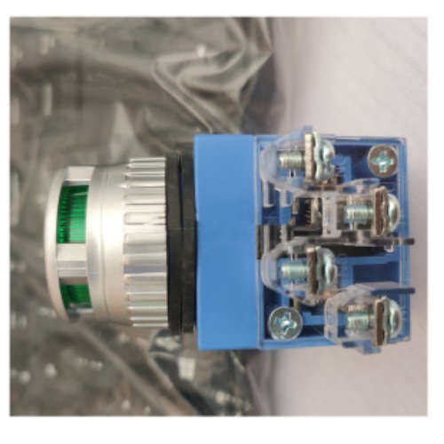 韩国YONGSUNG龙声YSPL2-T22A AC24V指示灯