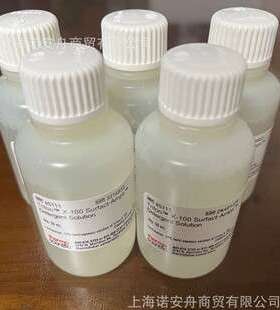 85111 赛默飞清洁剂 Triton? X-100 Surfact-Amps?去污剂溶液