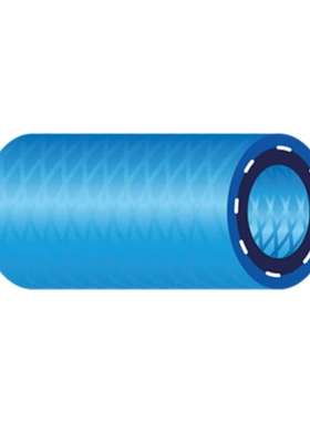 PREVOST DIFLEX 10C25 DIFLEX PVC 软管 内径 10mm 内径 16mm 外