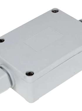 Takachi TMC-6PG 高桥用 TMC 系列灰色塑料接线盒 IP65 6 端子 70