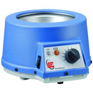 Electrothermal EMV0050/CEX1高效加热电炉 多种烧瓶