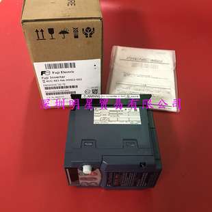 FRN0004C2E-7E日本富士FUJI 变频器
