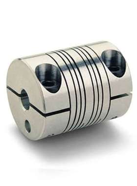 Ruland PCMR32-12-7-A 瑞兰德 外径31.8毫米 7毫米 管径12毫米 长