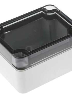 Spelsberg 13047501 斯特柏格 TK PC 系列灰色聚碳酸酯外壳 IP66