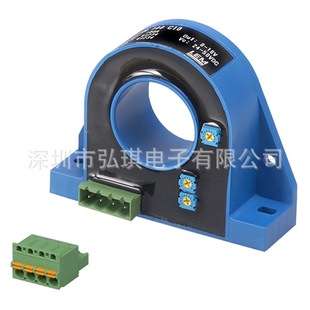 瑞士LEM莱姆霍尔电流传感器DHR100C10