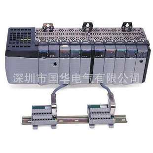 AB PLC 1756-L55M24 LOGIX5555 器模块