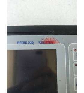 RESOTEC REDIS 220 91.59