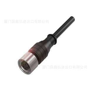 巴鲁夫BES02K6 电感式传感器BES M12ML-PSC80E-S04G-W1