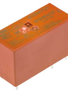 TE RTB14730 连接 PCB安装 电源继电器 230V 交流线圈 12A 开关电