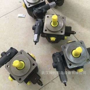 力士乐叶片泵R900926823 PVV2-1X/068RA15UMB