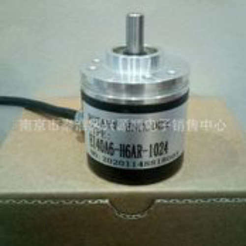 EI40A6-H6AR-1024.PS00 EI40A6-H6AR-1024 编码器2022