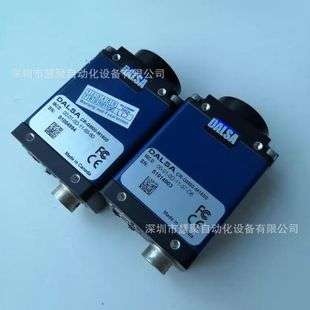 DALSA达尔萨P2-43-08K40-01-L工业相机