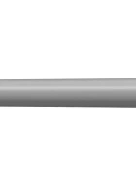 AXINDUS 1050075C50 控制电缆 5芯 0.75 mm² 18 AWG 无屏蔽 50 米