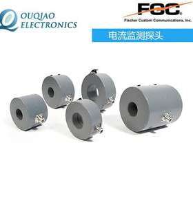 美国FCCF-120-9大电流注入探头10kHz到230MHz射频钳