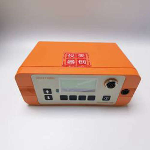 英国易高elcometer 266电火花检漏仪D266-4直流30KV孔隙检漏仪