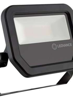 LEDVANCE 4058075421011 FL PFM 照明灯 20 W 2400 lm IP65 100 2