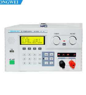 30V20A30A50A龙威大功率可编程程控直流稳压电源USBRS485LW3020C