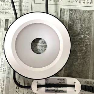 CCS 图像 环形LED灯用于远距离照明 光源HPR2-50IR860