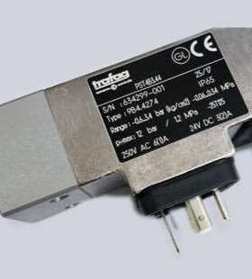 TRAFAG 压力开关PST4B164 9B4.4279. 771. 04.15. 4