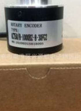 ACT50/8 -2000BZ-8-30CGZ 编码器2022