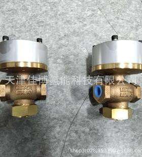 LEXAIR先导阀324506