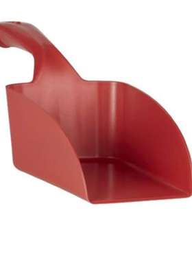 Vikan 56684 维坎 PP 进气口 1L 排量红色