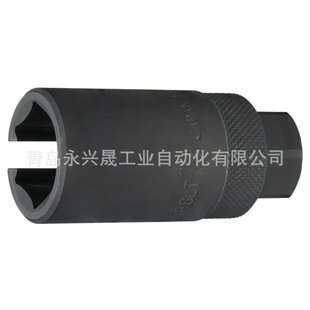 日本前田 TONE 狭缝插座12方 3SLT-19 3SLT-22